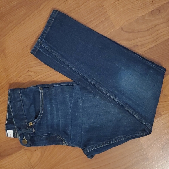 2 Jeans Levis  511 sz 12 boys good condition. - Picture 10 of 11